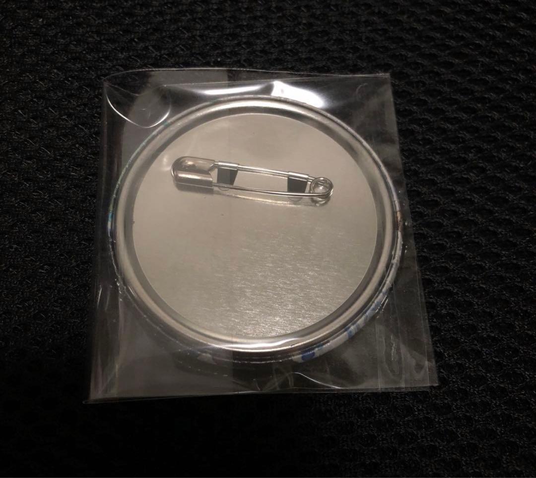 文豪ストレイドッグス　缶バッジ　中原中也　DEADAPPLE セット