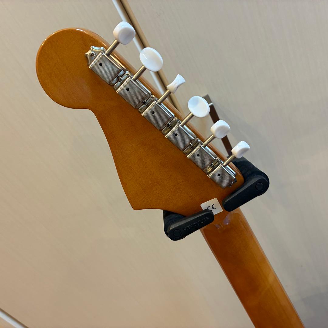 ギター Fender Sonoran Lake Placid Blue LPB