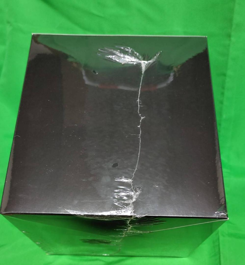 ナイトメアー・ビフォア・クリスマス／DOME VIGNETTE