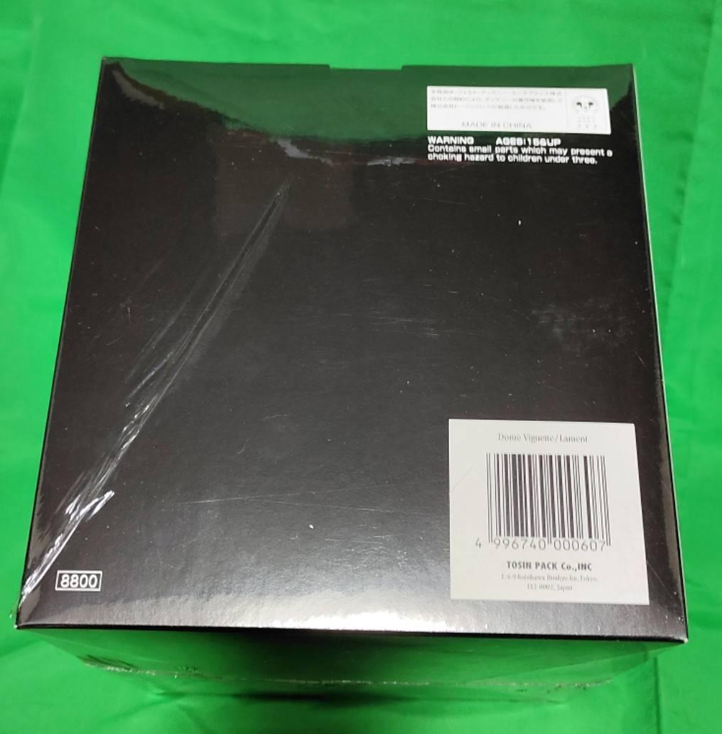 ナイトメアー・ビフォア・クリスマス／DOME VIGNETTE