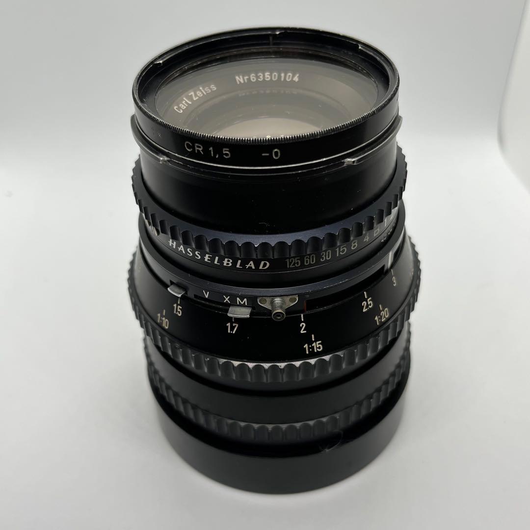 ハッセルブラッド S-Planar 120mm f/5.6