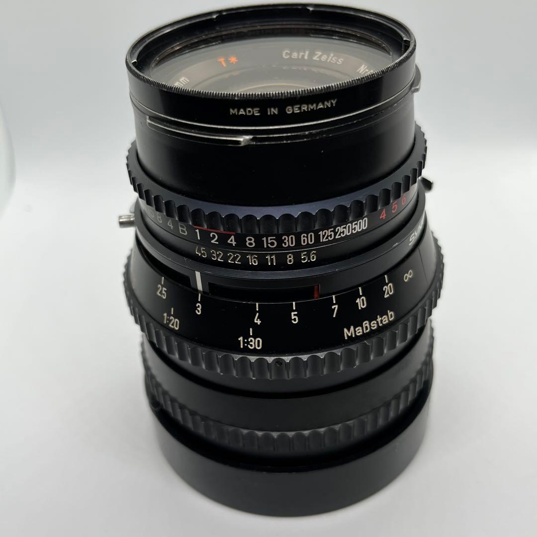 ハッセルブラッド S-Planar 120mm f/5.6