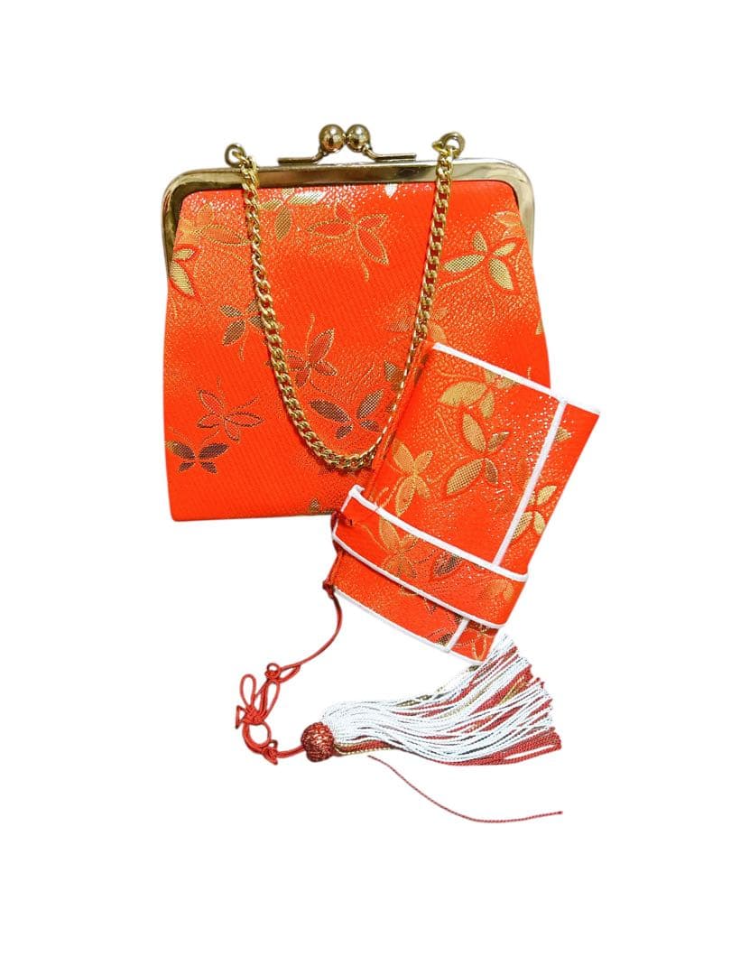 お買い得品♡七五三　7歳　女の子　フルセット　一式　青紫　正絹