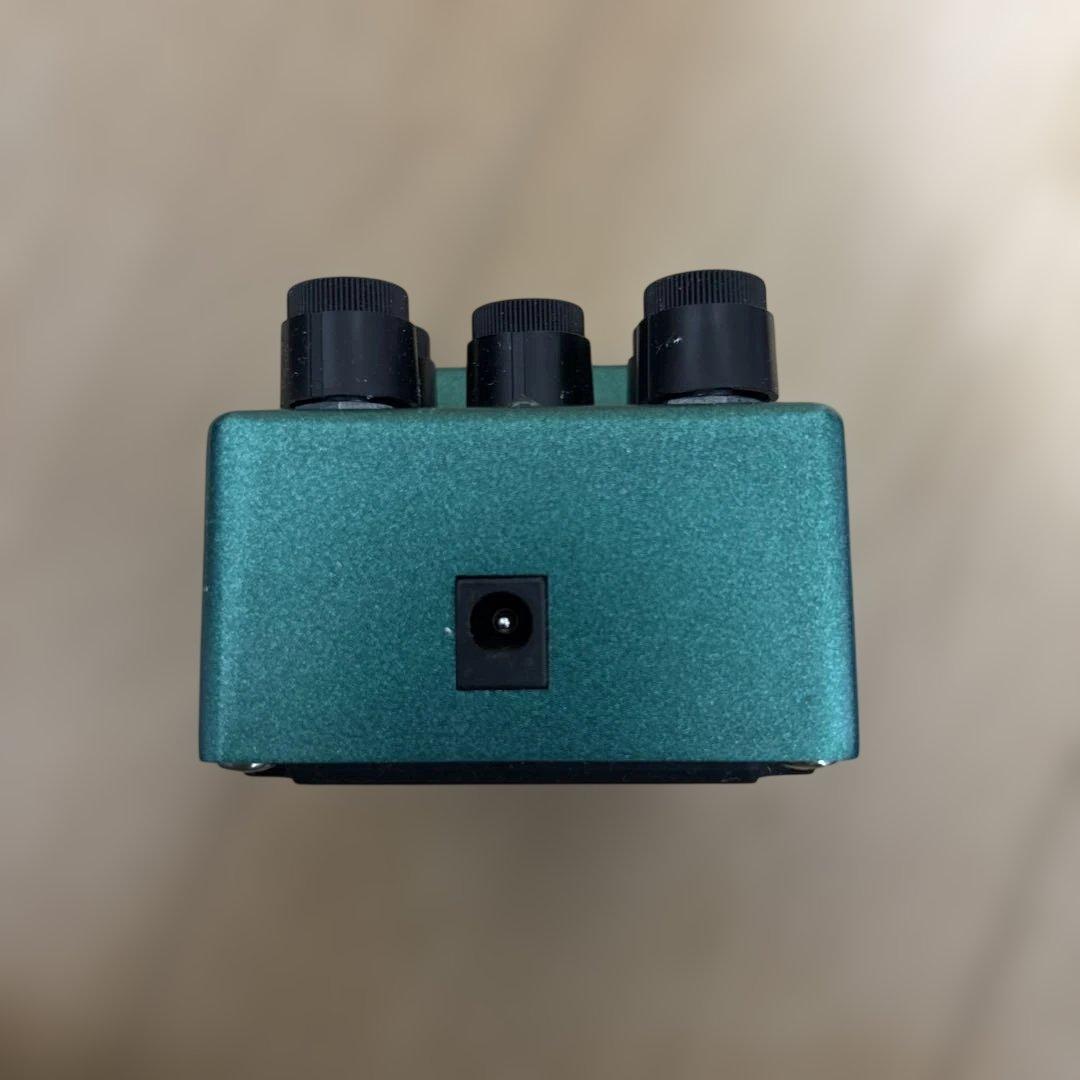Ibanez TS9B Bass Tube Screamer 日本製