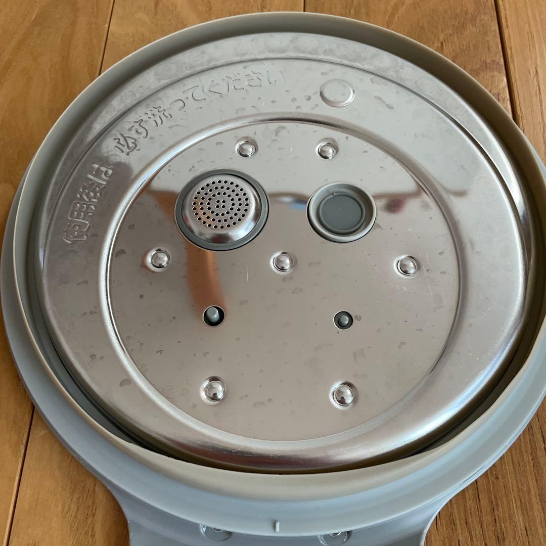 Panasonic SR-MP101 炊飯器　ジャンク品