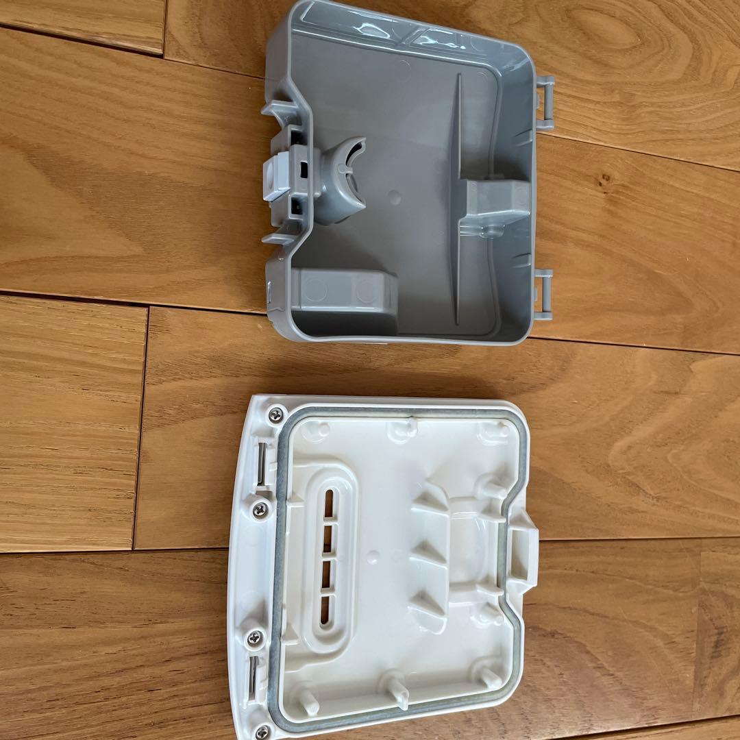 Panasonic SR-MP101 炊飯器　ジャンク品