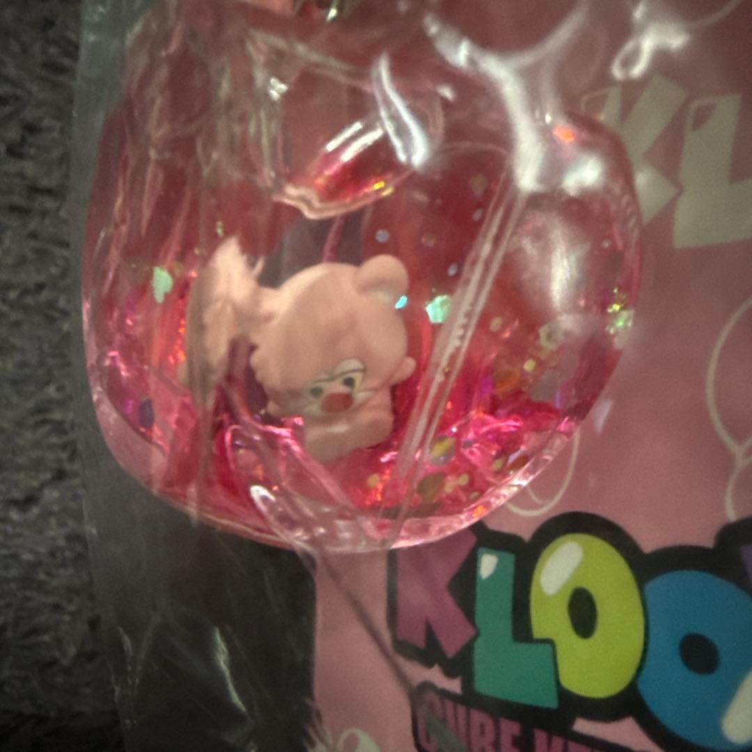非売品　倖田來未　グッズ　25周年　VIP 限定　KLOOP CUBE