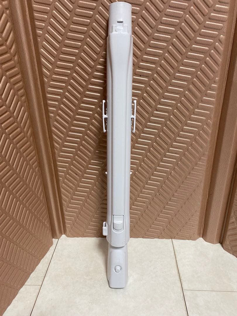 【美品】日立、軽量型❗️紙パック式掃除機(エアーノズル) CV-KV70G