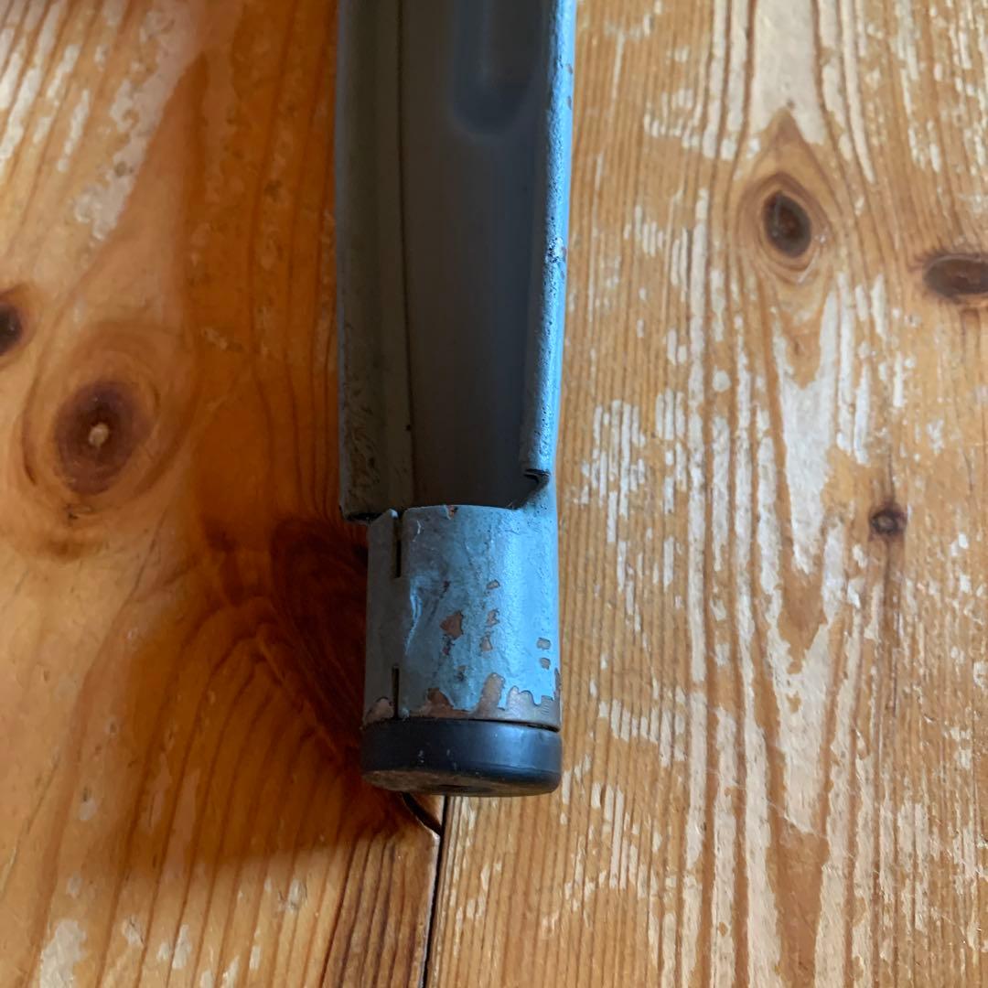 CRASHGATE(関家具) スチール スツール