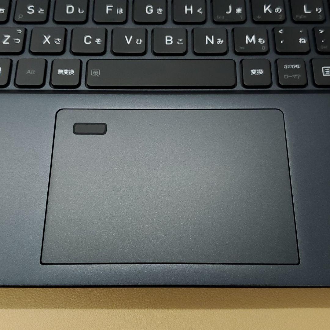 【商品番号1834】dynabook 13.3型ノートパソコン　2024年製