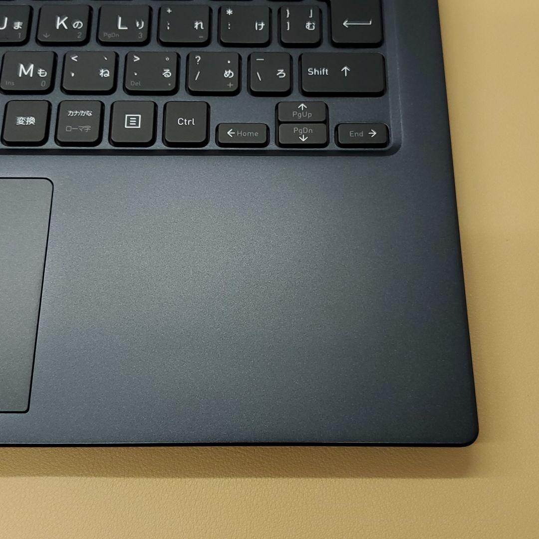 【商品番号1834】dynabook 13.3型ノートパソコン　2024年製