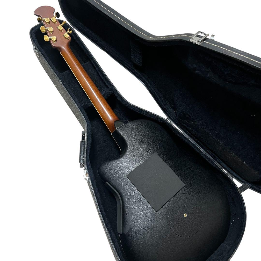 Ovation オベーション Celebrity Deluxe CC257