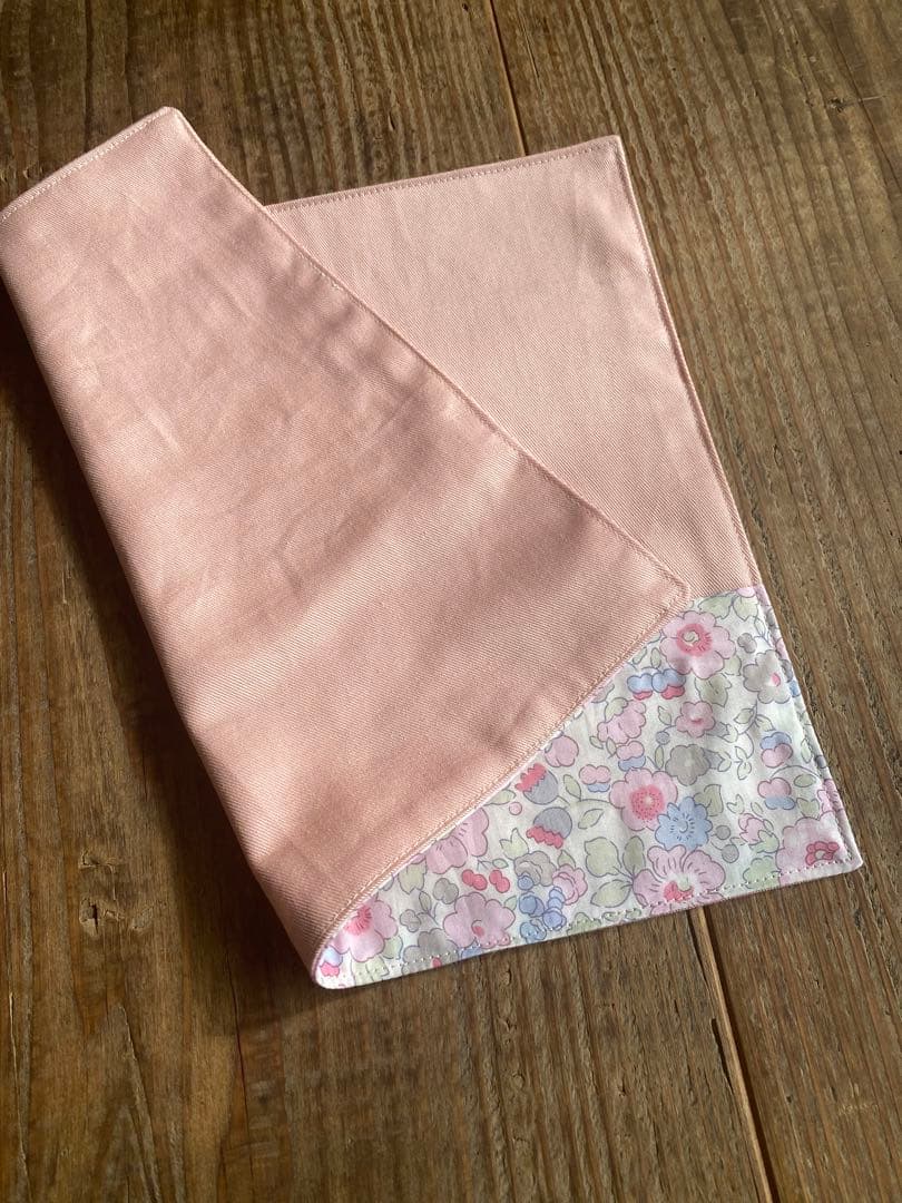 ベッツィのランチョンマット☆