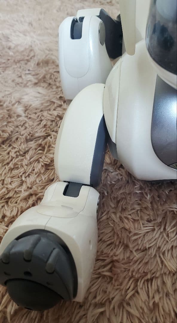 【ワンオーナー】aibo ERS-7 通電・反応確認済み　ジャンク扱い