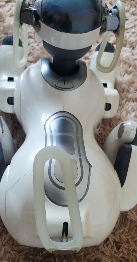 【ワンオーナー】aibo ERS-7 通電・反応確認済み　ジャンク扱い