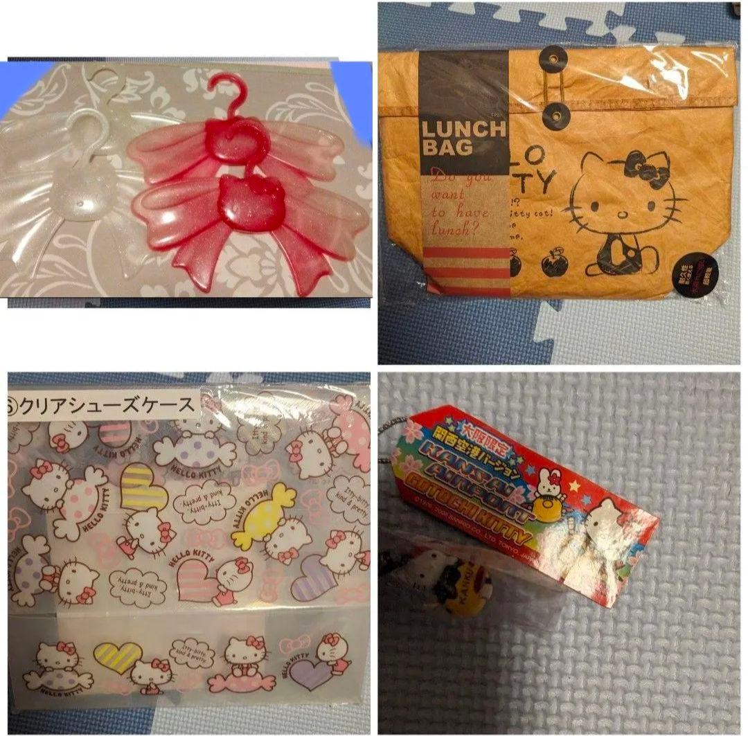 サンリオ ハローキティ グッズ まとめ売り