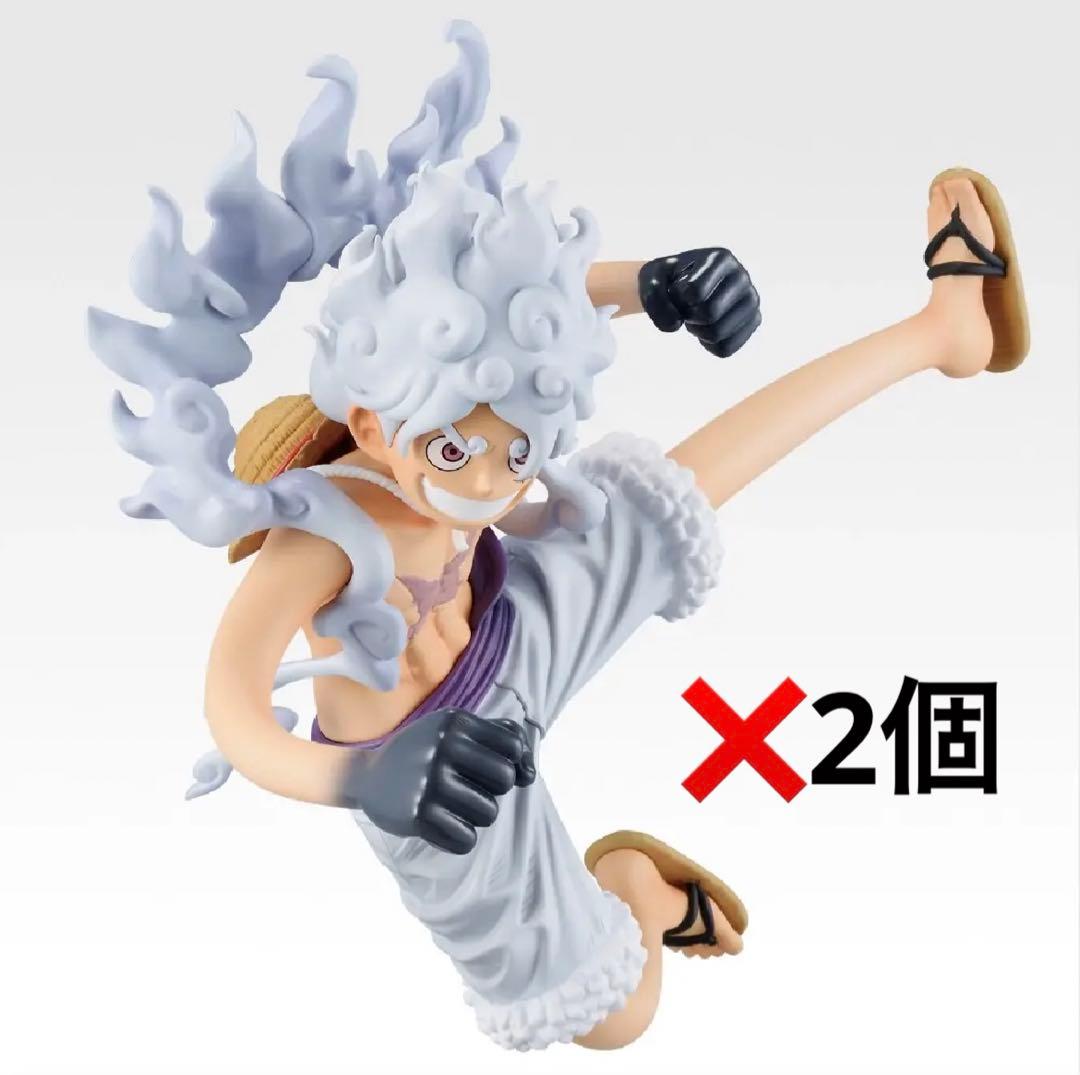 MASTERISE EXPECHE モンキー・D・ルフィ フィギュア