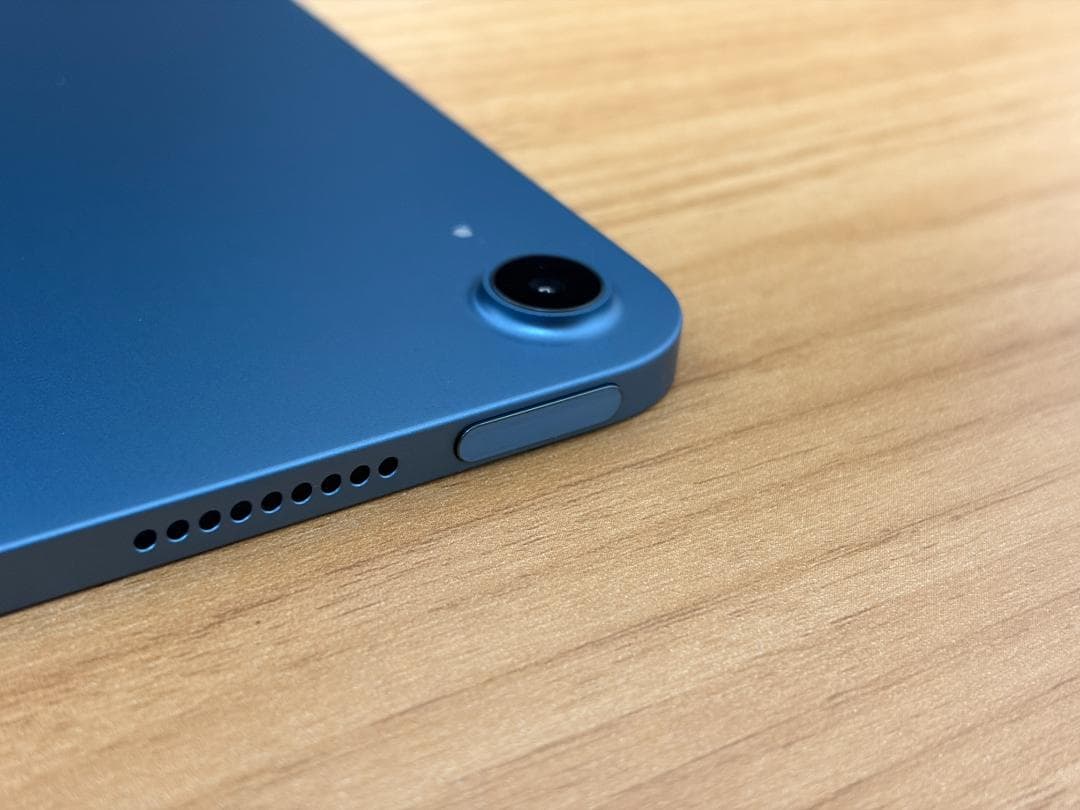 pon iPad Air第5世代 アップルペンシル Combo Touch