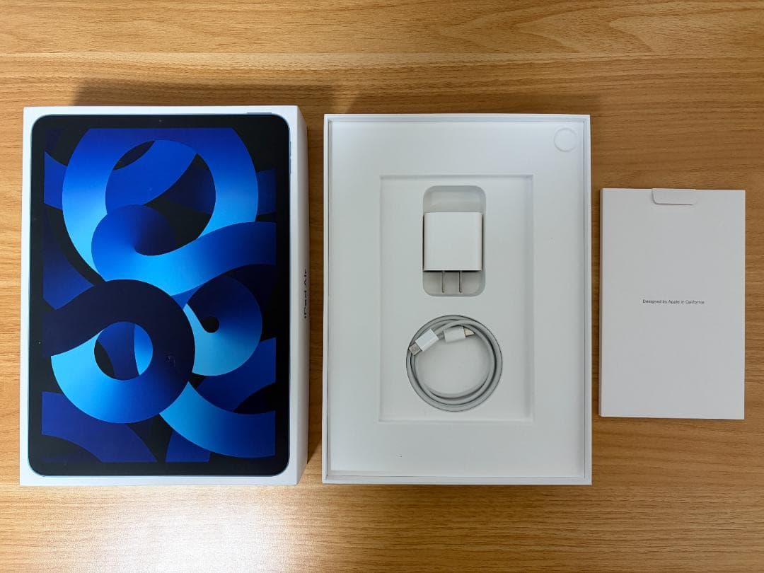 pon iPad Air第5世代 アップルペンシル Combo Touch