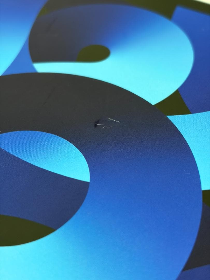 pon iPad Air第5世代 アップルペンシル Combo Touch