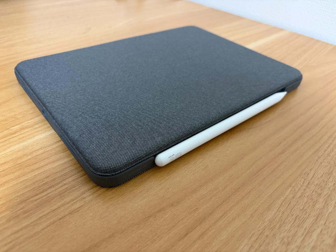 pon iPad Air第5世代 アップルペンシル Combo Touch