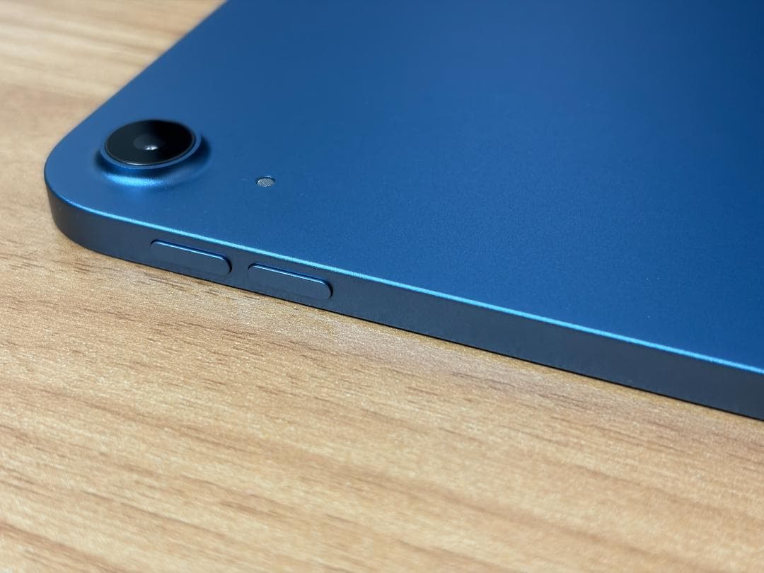 pon iPad Air第5世代 アップルペンシル Combo Touch