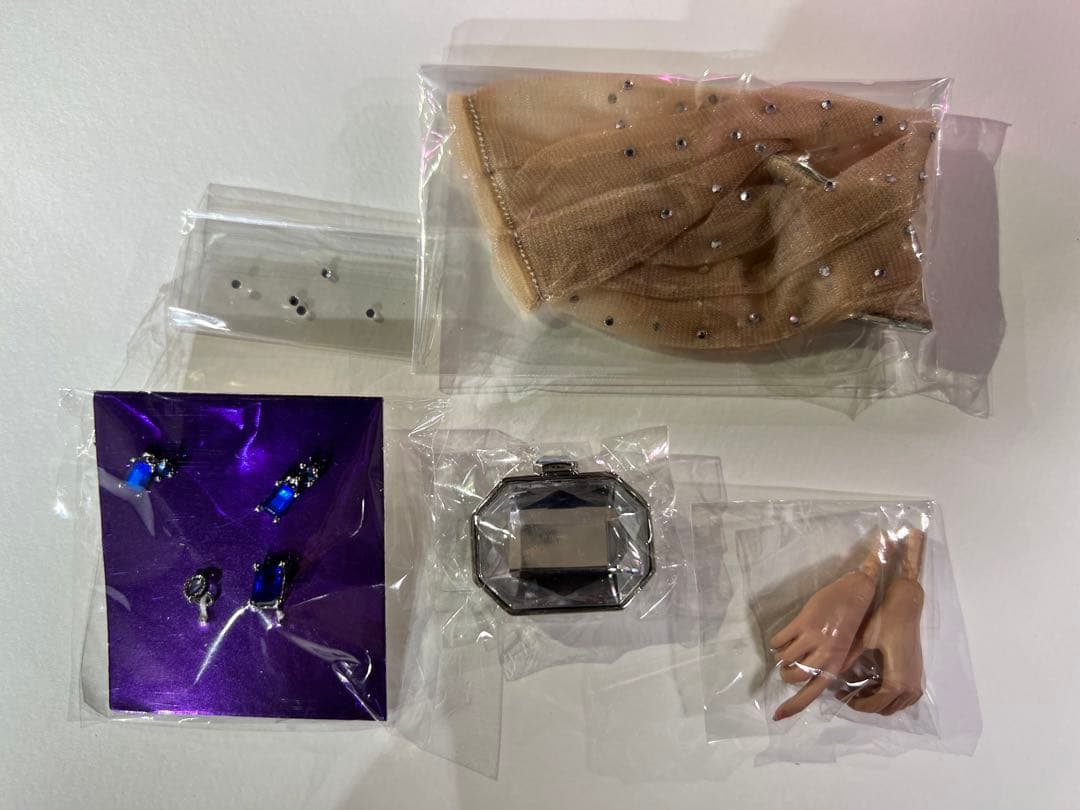 IntegrityToys❤︎ファッションロイヤリティ❤︎25周年❤︎伝説のステータス