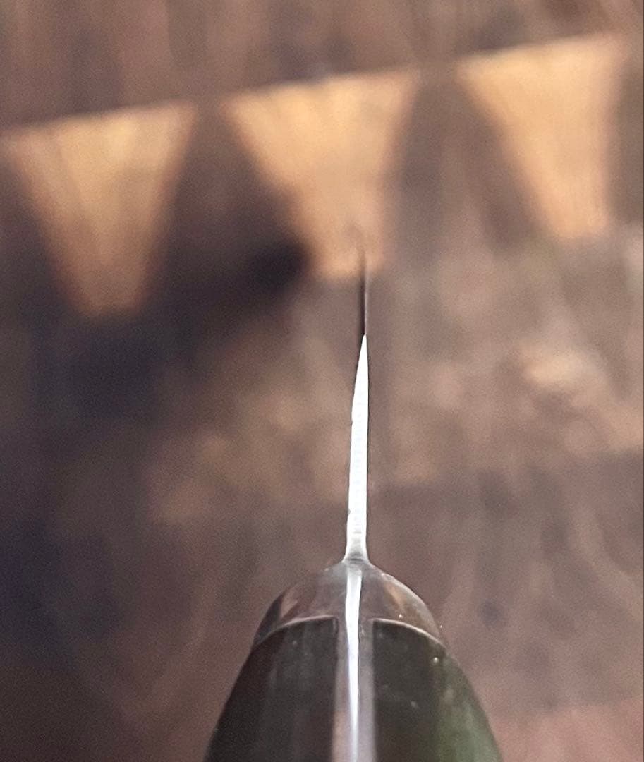 Misono ミソノ刃物 モリブデン鋼 牛刀 26cm 9寸　包丁　洋包丁