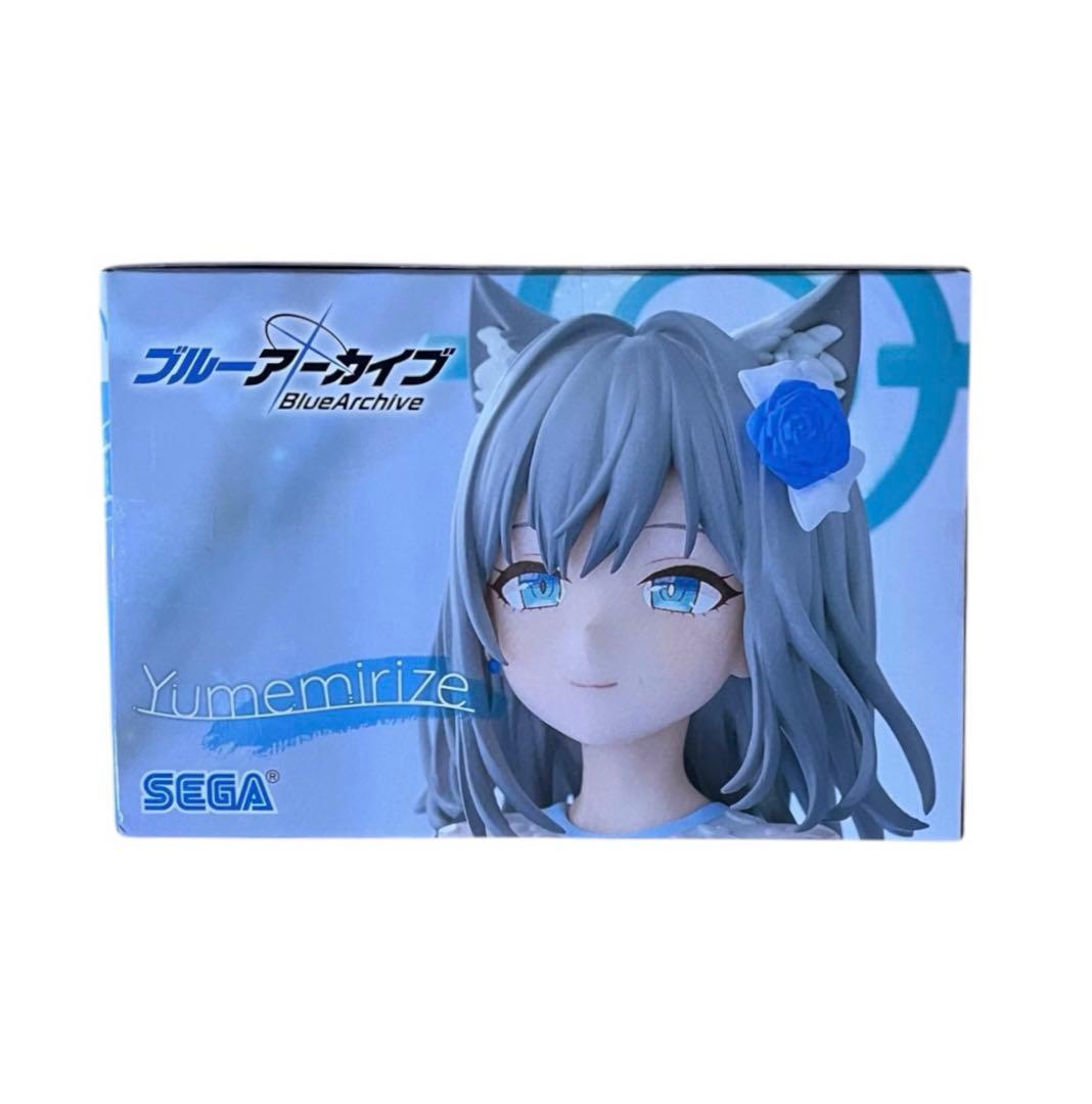 ブルーアーカイブ アヤネ ノノミ シロコ ホシノ セリカ フィギュア 5種