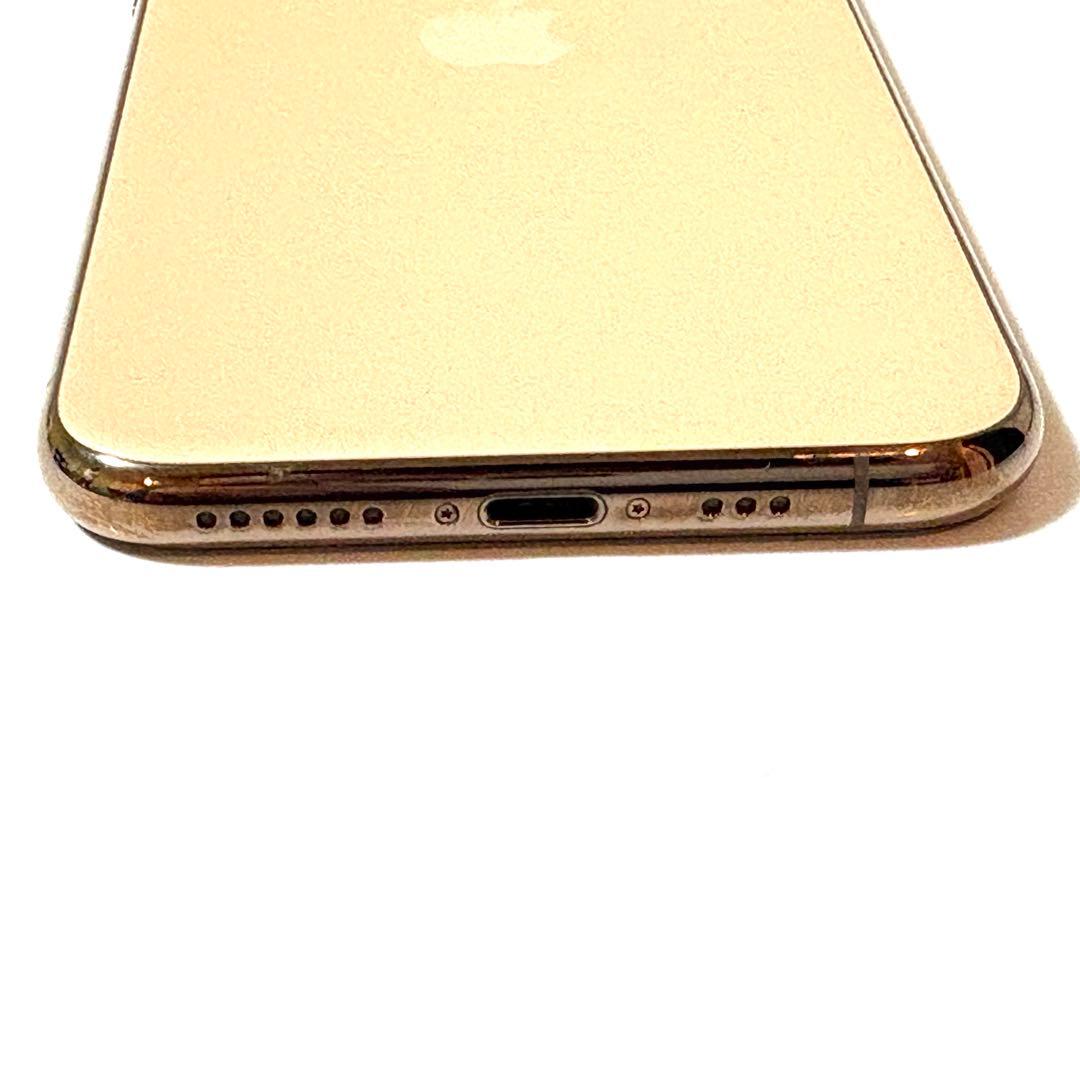 【ifaceケース付】iPhone 11 Pro 64GB