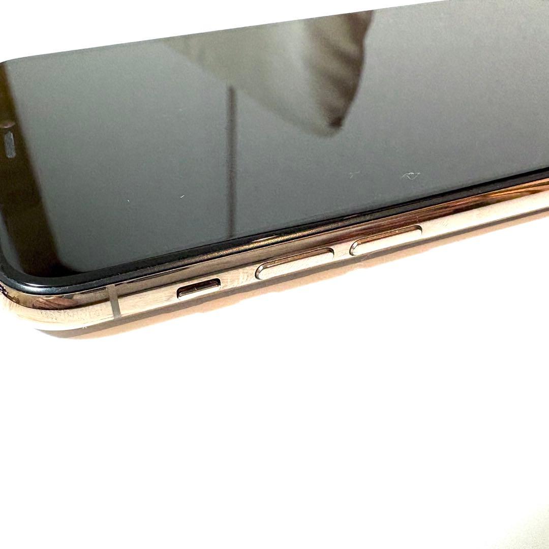 【ifaceケース付】iPhone 11 Pro 64GB