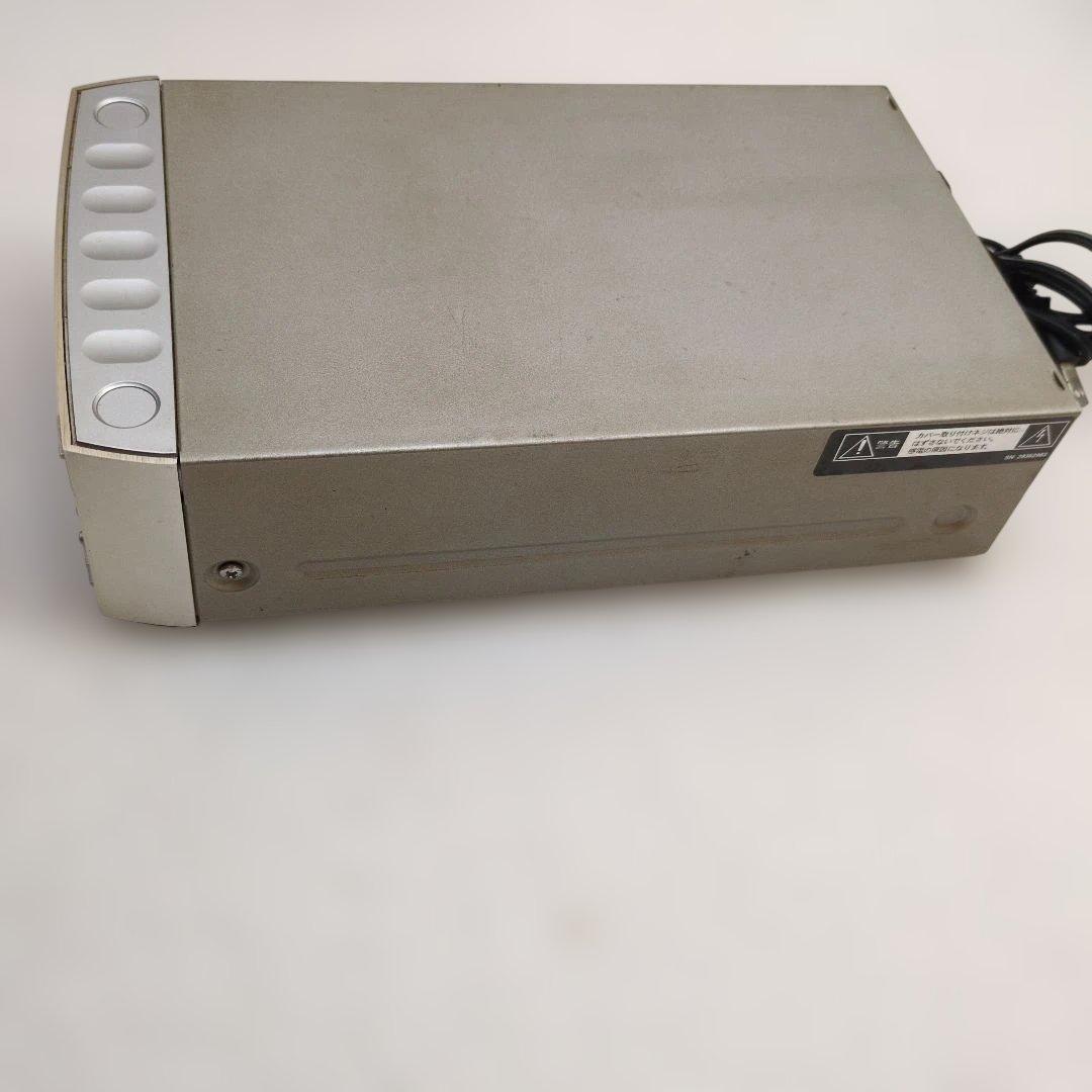 ジャンク　ONKYO CDプレーヤー　C-701A