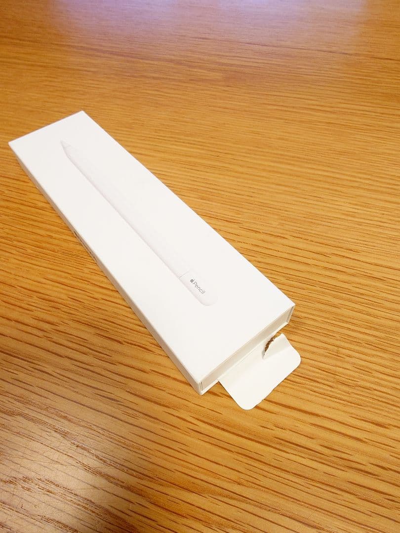 【純正】Apple Pencil (第2世代) ホワイト 白　USB-C