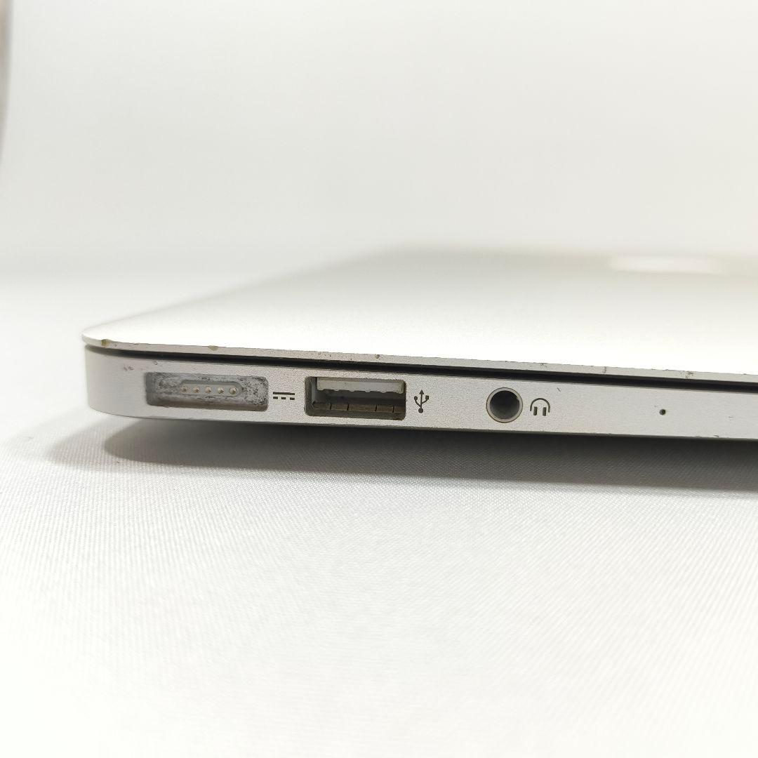 MacBook Air(13インチ,2017)i5/8GB/SSD500GB