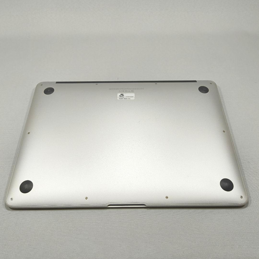 MacBook Air(13インチ,2017)i5/8GB/SSD500GB