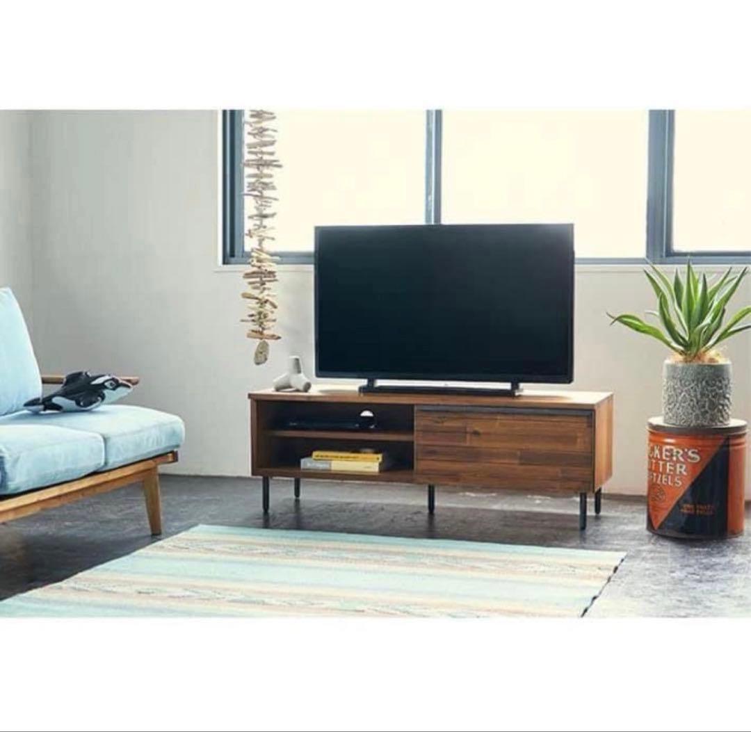 unico SWELLA(スウェラ)　TVボード W1200