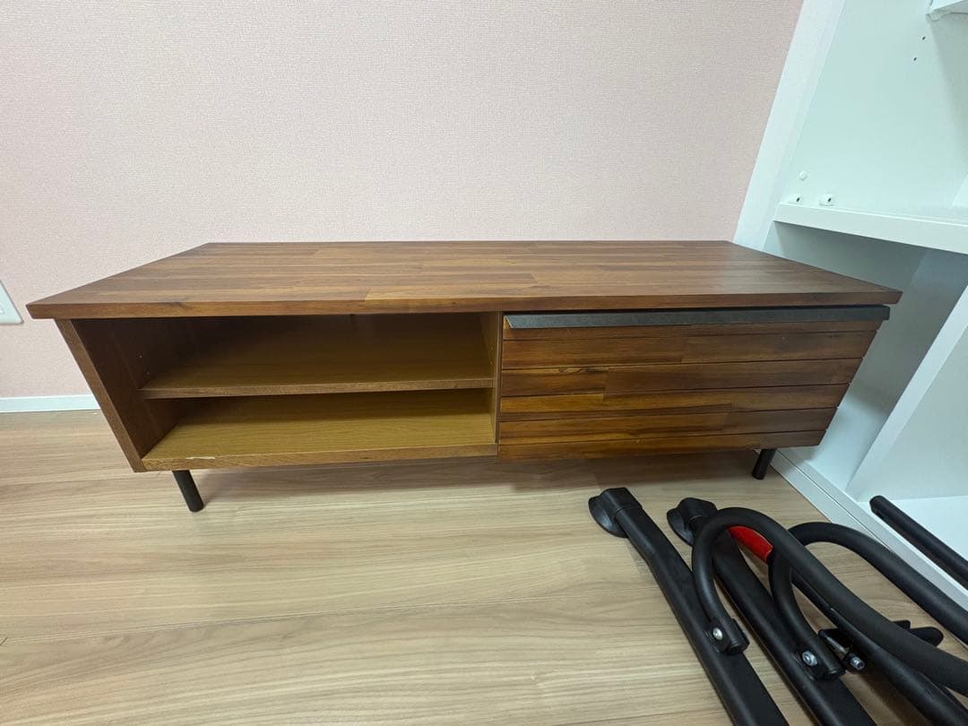 unico SWELLA(スウェラ)　TVボード W1200