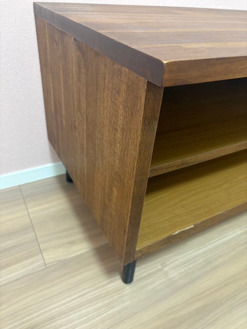 unico SWELLA(スウェラ)　TVボード W1200