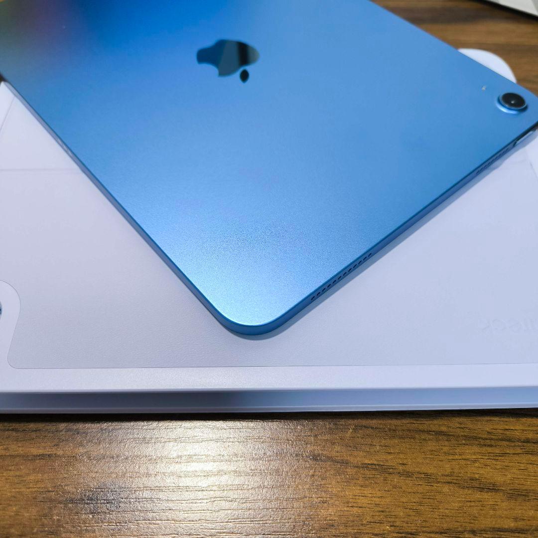 iPad 第10世代 10.9インチ 64GB Keyboard タッチペン