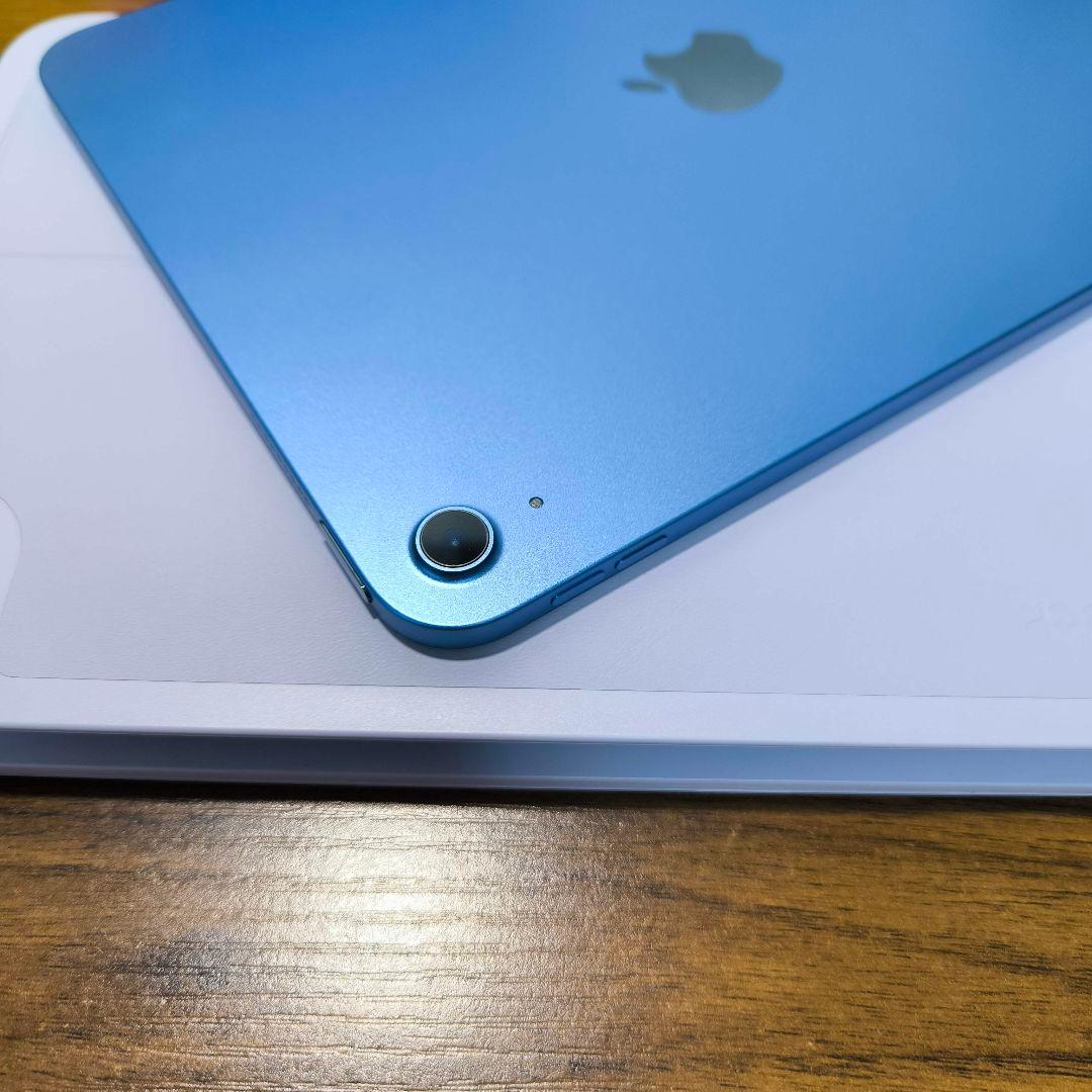 iPad 第10世代 10.9インチ 64GB Keyboard タッチペン