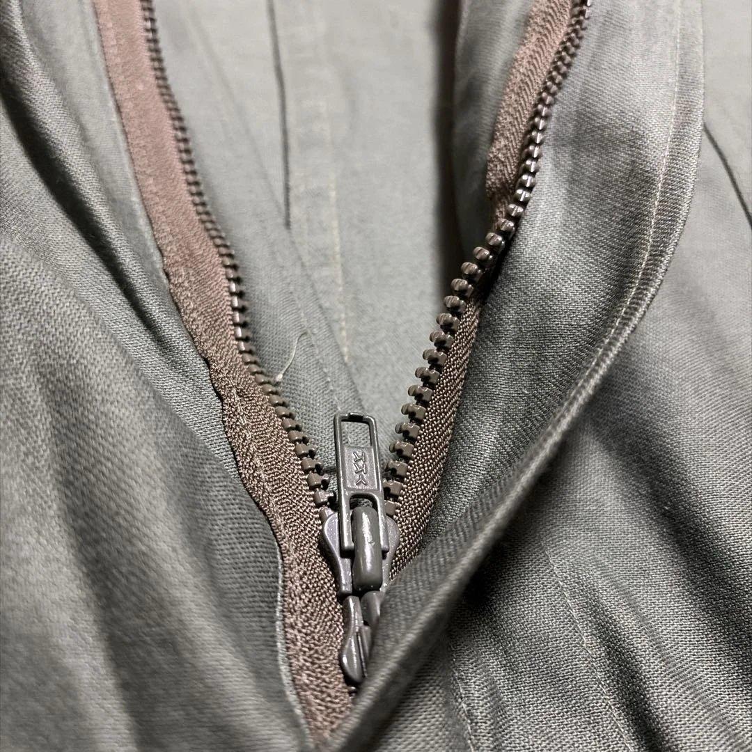 【米軍放出品・新品】U.S. ARMY 整備兵士用　つなぎ