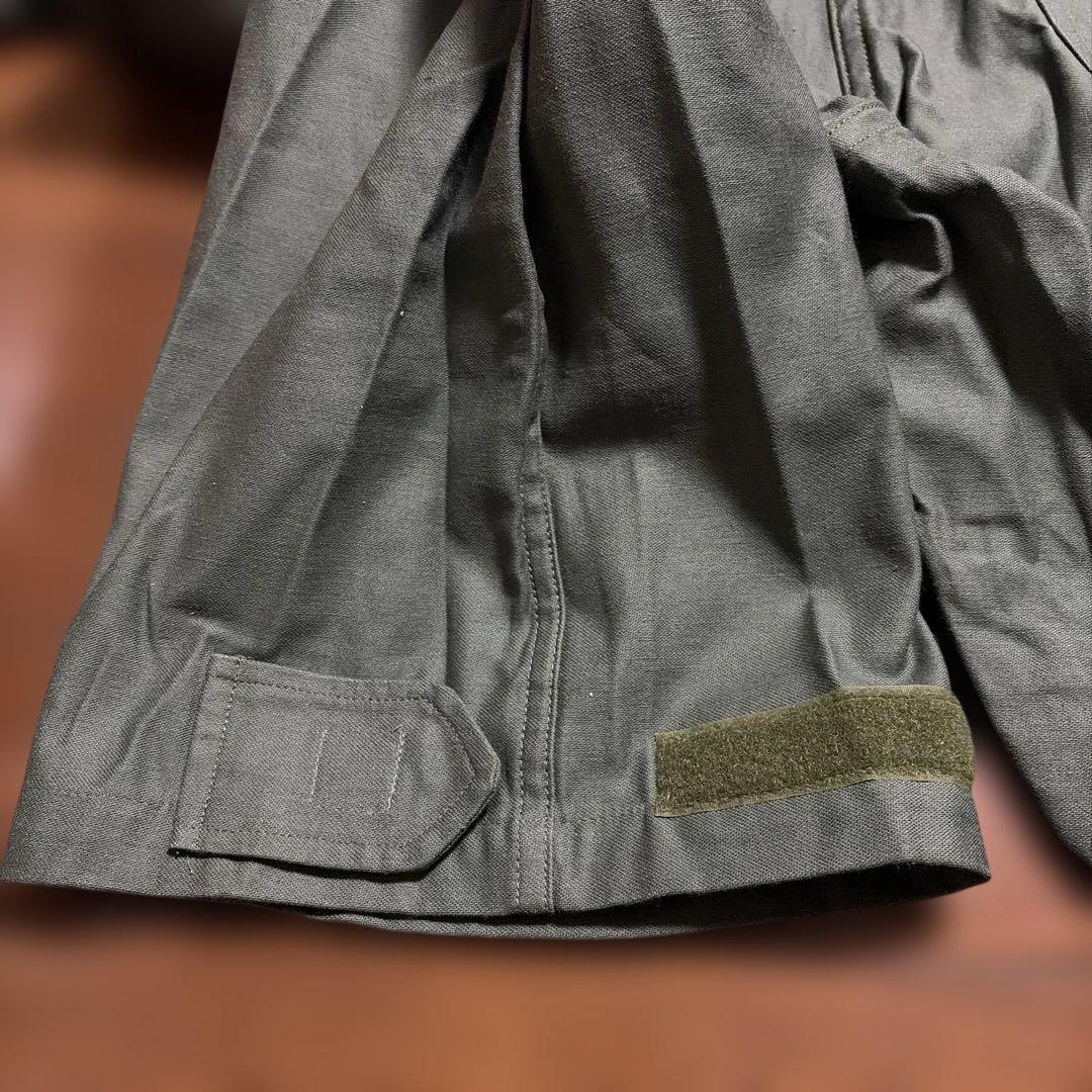 【米軍放出品・新品】U.S. ARMY 整備兵士用　つなぎ