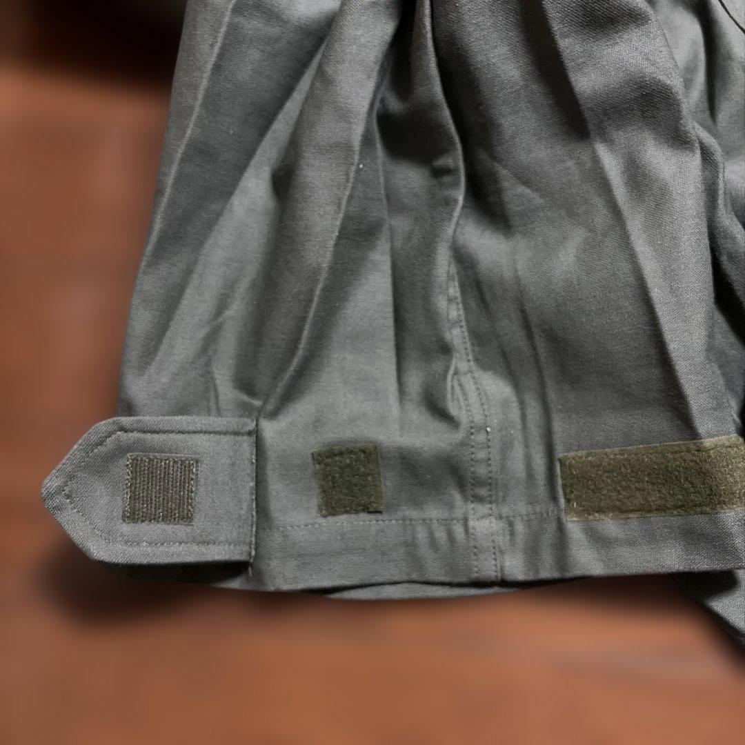 【米軍放出品・新品】U.S. ARMY 整備兵士用　つなぎ