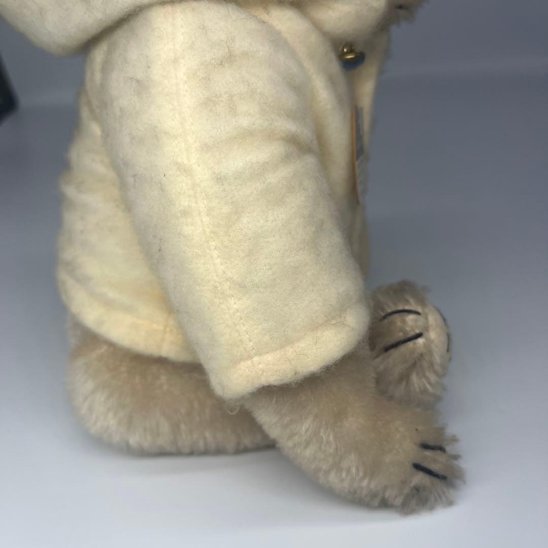 限定 シュタイフ NAGANO TEDDY BEAR 1997–98 2500体
