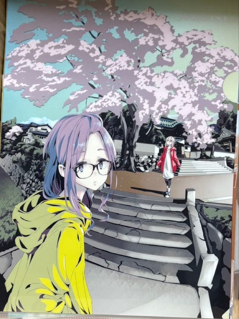 アニメ アニメグッズ キャラクターグッズ クリアファイル まとめ売り 大量 #8