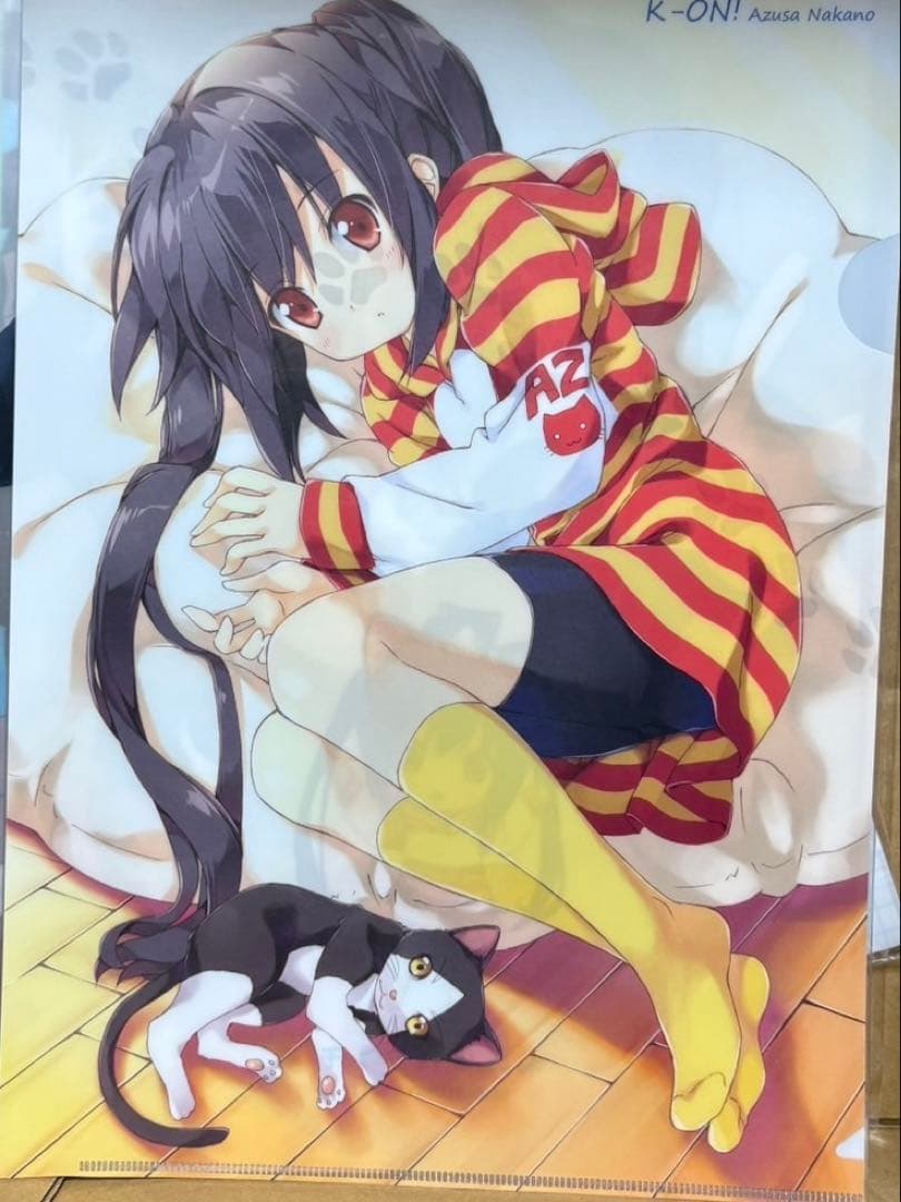 アニメ アニメグッズ キャラクターグッズ クリアファイル まとめ売り 大量 #8