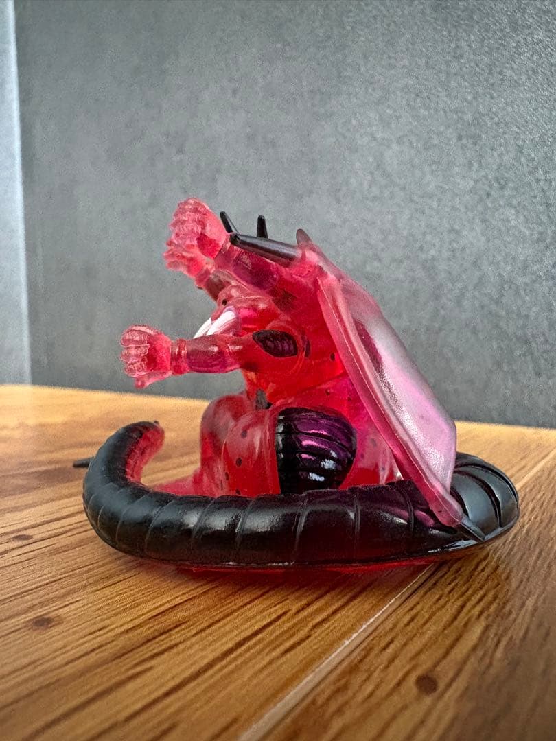 【ドラクエ】ミルドラース フィギュア 2体セット（通常カラー＆クリア）