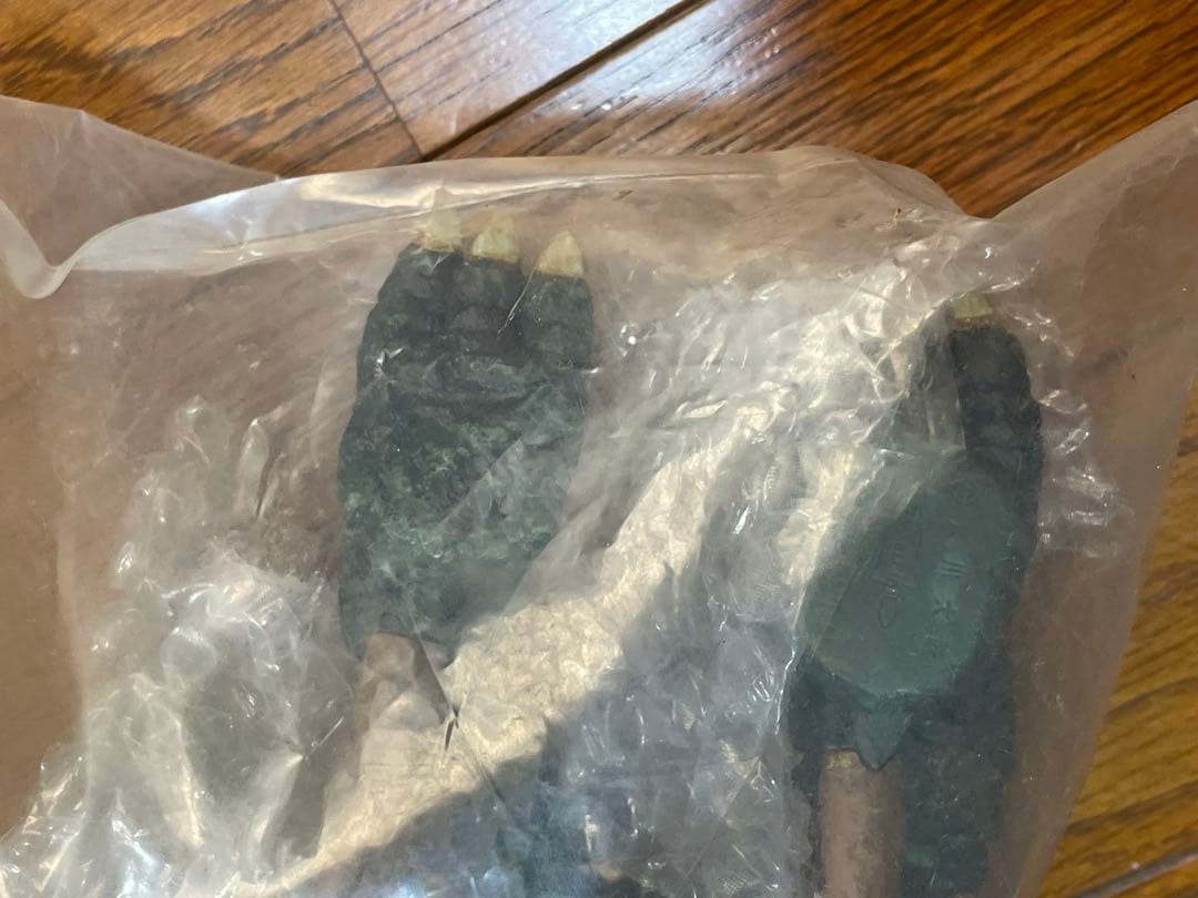 未開封 X-PLUS 大悪獣ギロン メガフィギュア ガメラ 怪獣 フィギュア