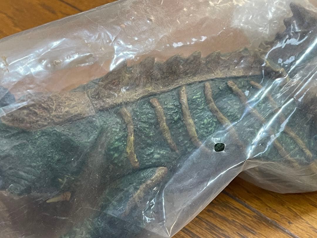 未開封 X-PLUS 大悪獣ギロン メガフィギュア ガメラ 怪獣 フィギュア