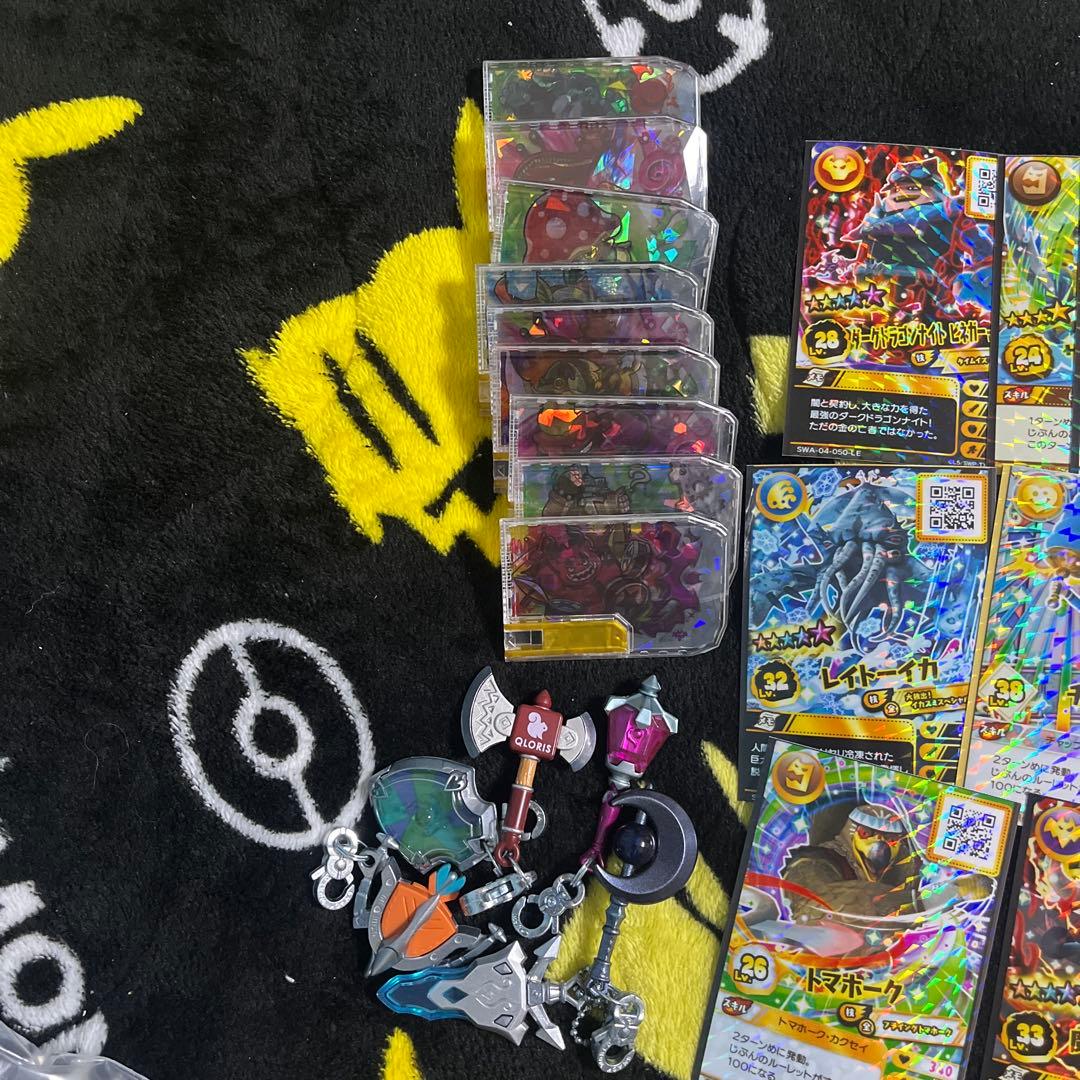 スナックワールド ジャラステ